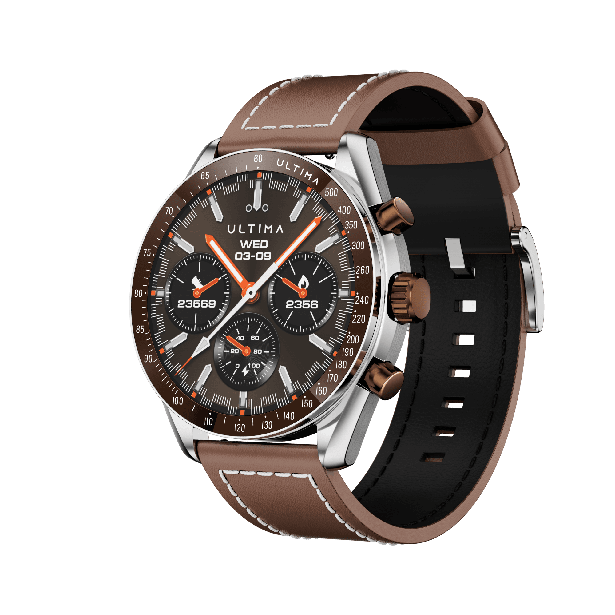 Ultima Watch Magnum E700