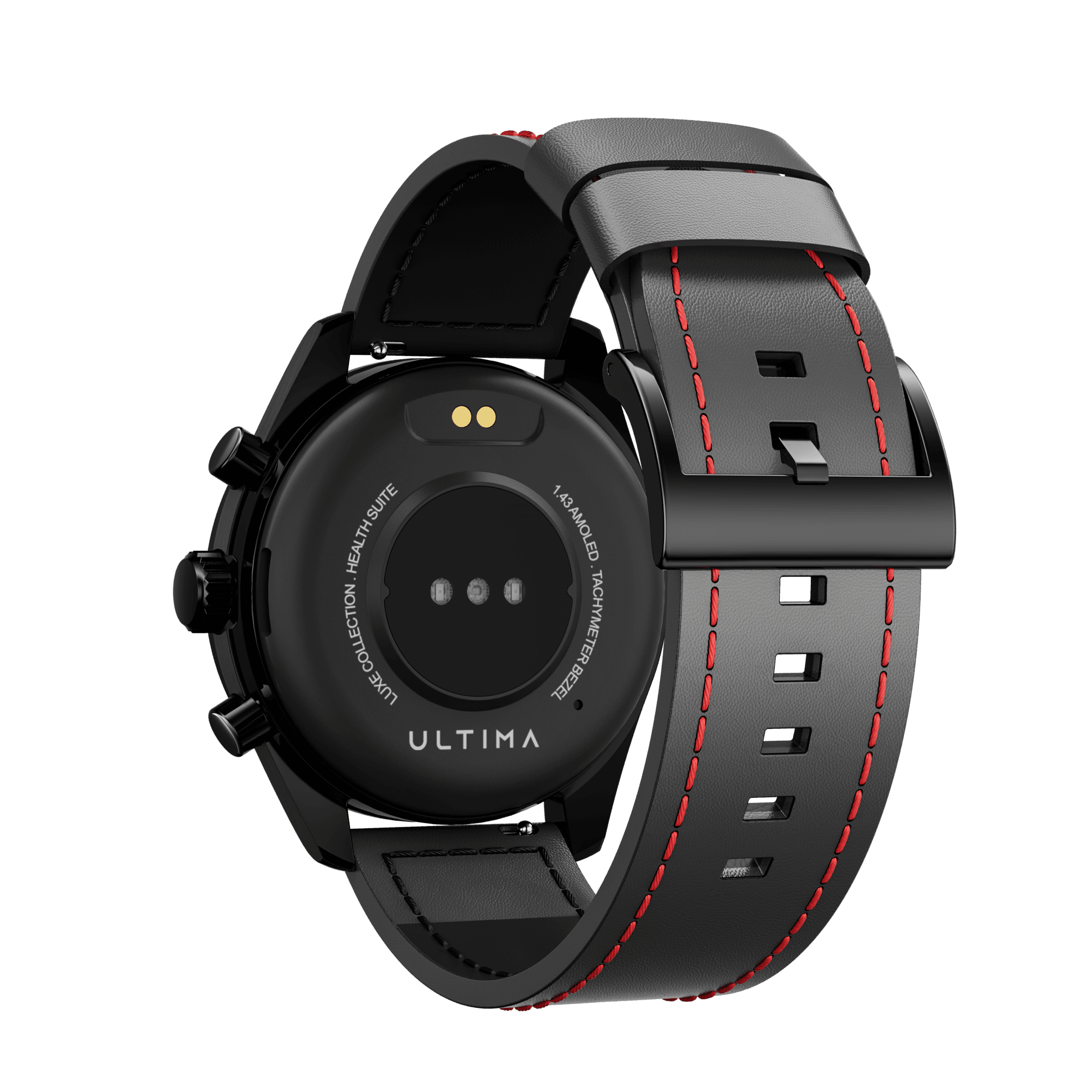 Ultima Watch Magnum E700