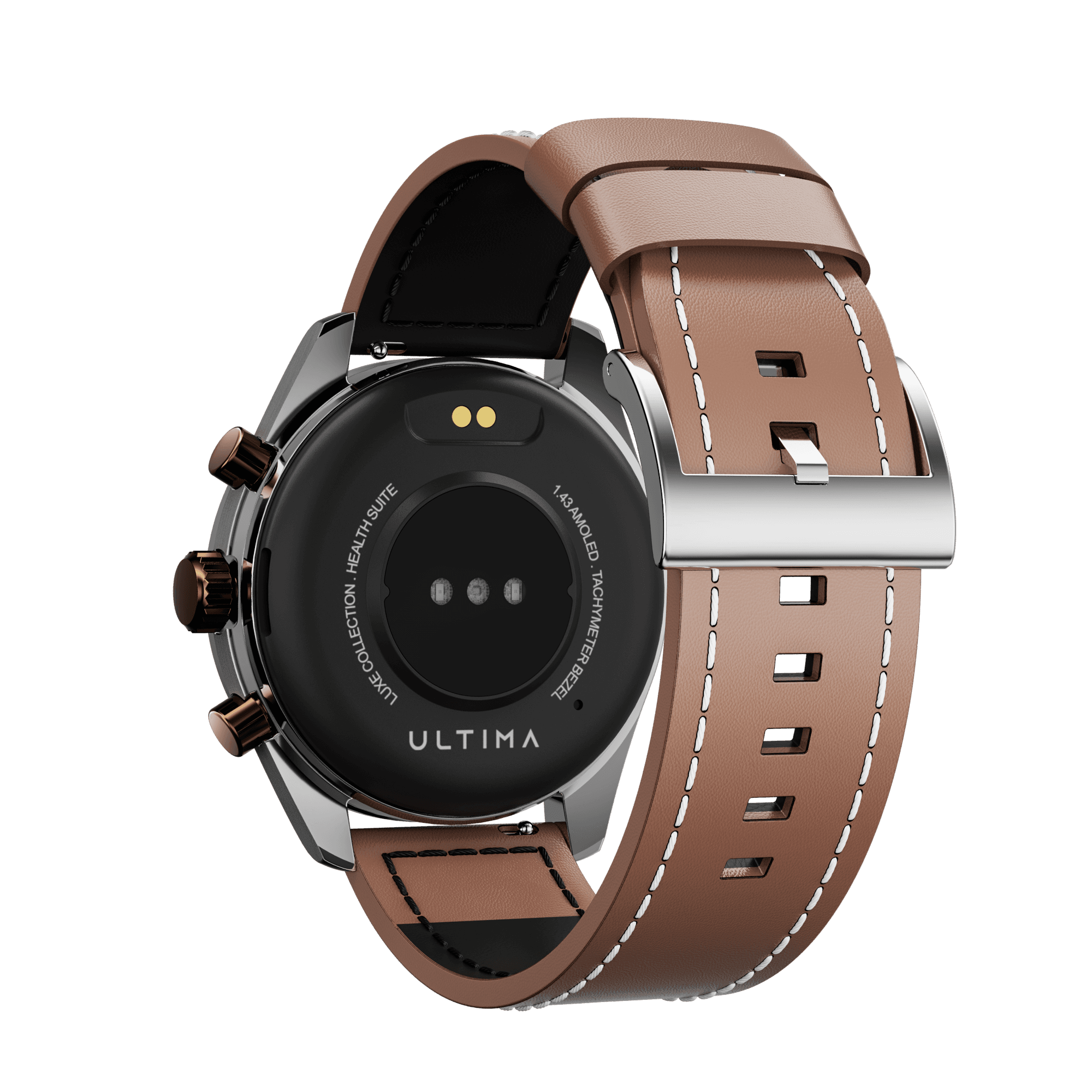 Ultima Watch Magnum E700
