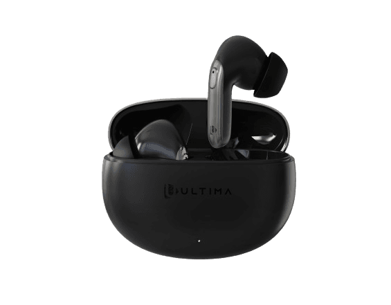 Ultima Boom 161 Earbuds (Valentine's Offer) 