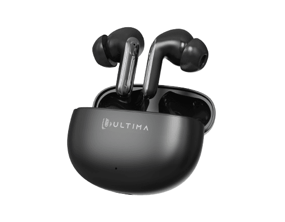Ultima Boom 161 Earbuds 