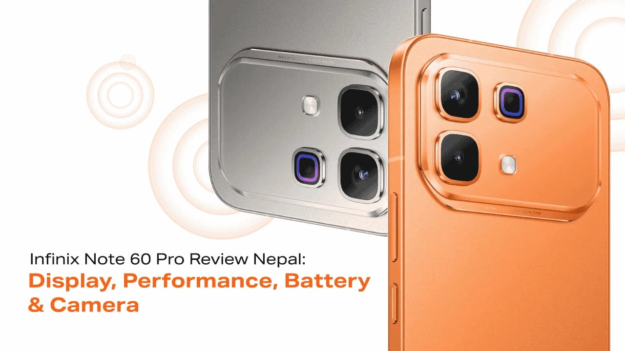 Infinix Note 60 Pro Review (2026): Is It Worth Buying? Complete Review & Specifications