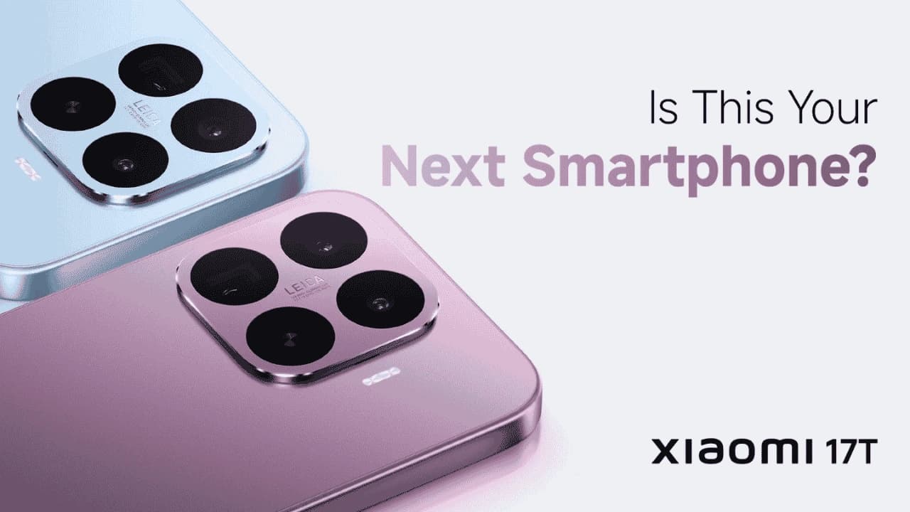 Xiaomi 17T Review (2026): Complete Camera, Gaming, Battery & Performance Review | Price in Nepal