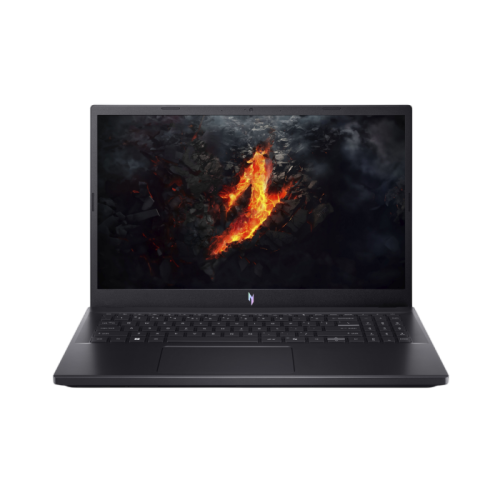 Acer Nitro V15 2023 (Ryzen 5-7535HS, RTX 3050)