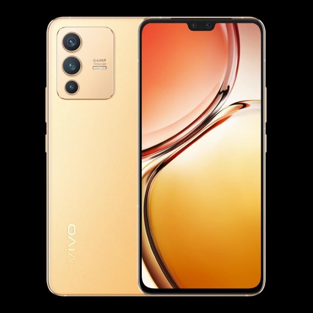 VIVO V23 5G 2022, 6.4 inches,AMOLED, 90Hz, HDR10+,Fast Charging 44W
