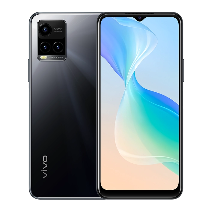 VIVO Y33s