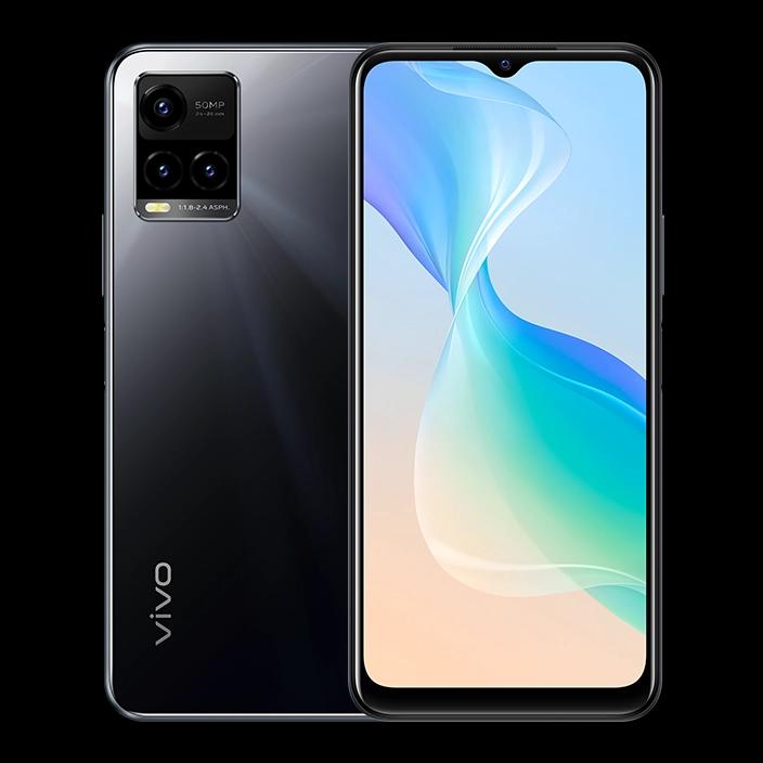 VIVO Y33s