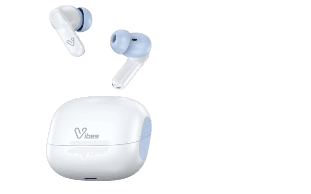Vibes Bass Buds 211