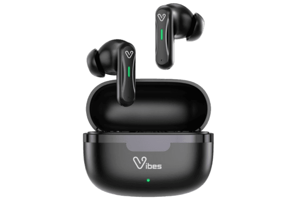 Vibes Bass Buds 311