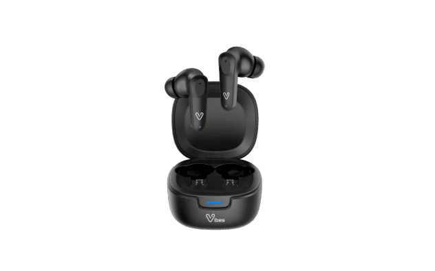 Vibes Bass Buds 511
