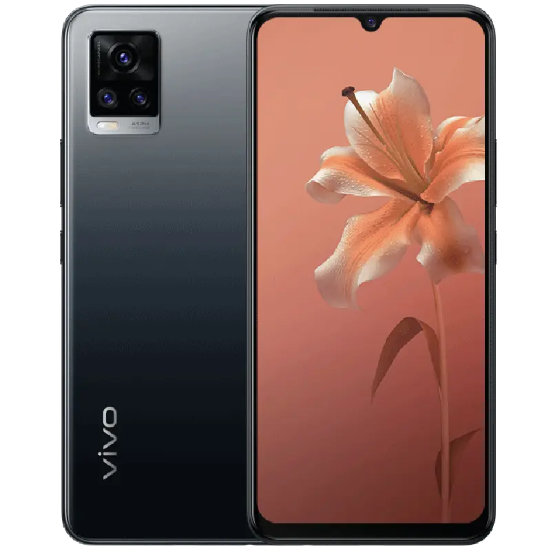 Vivo V20