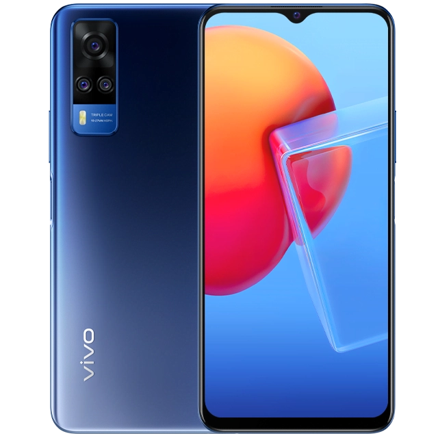 Vivo Y51