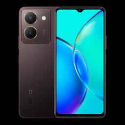 Vivo Y27s