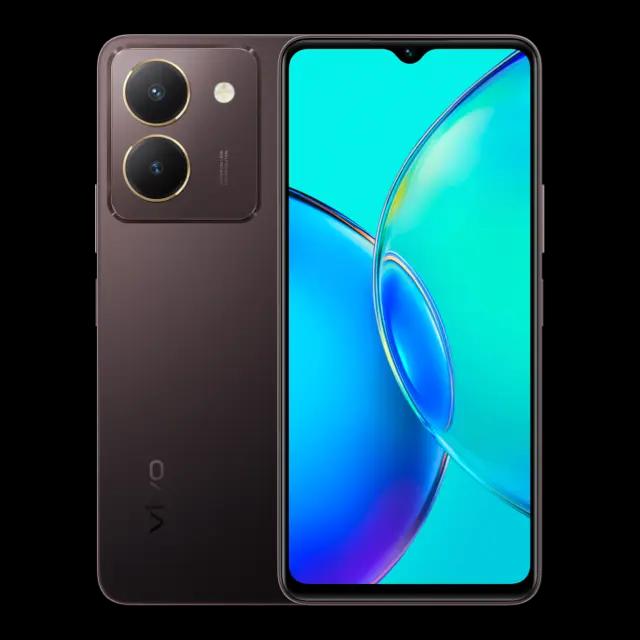 Vivo y27s