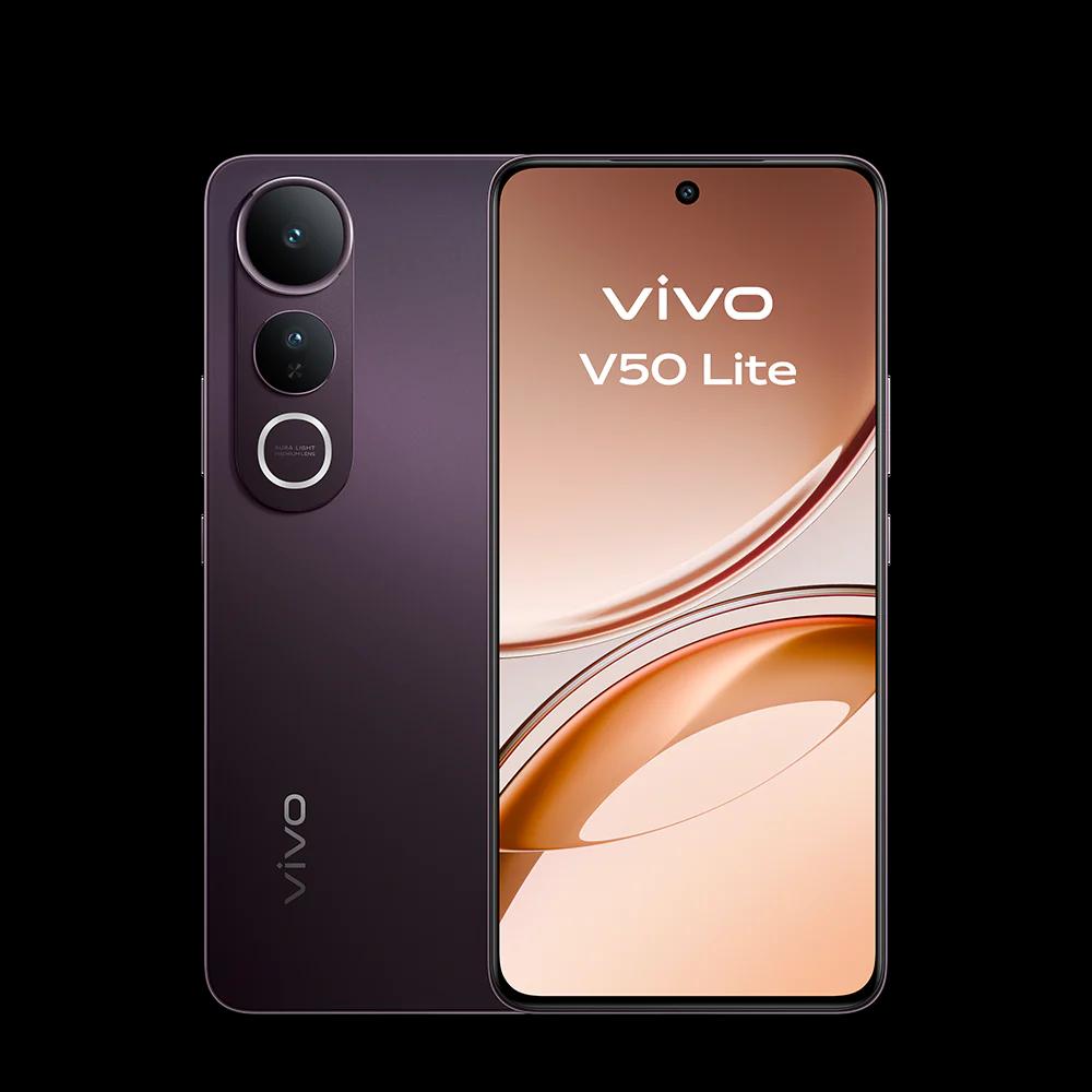 Vivo V50 Lite 5G