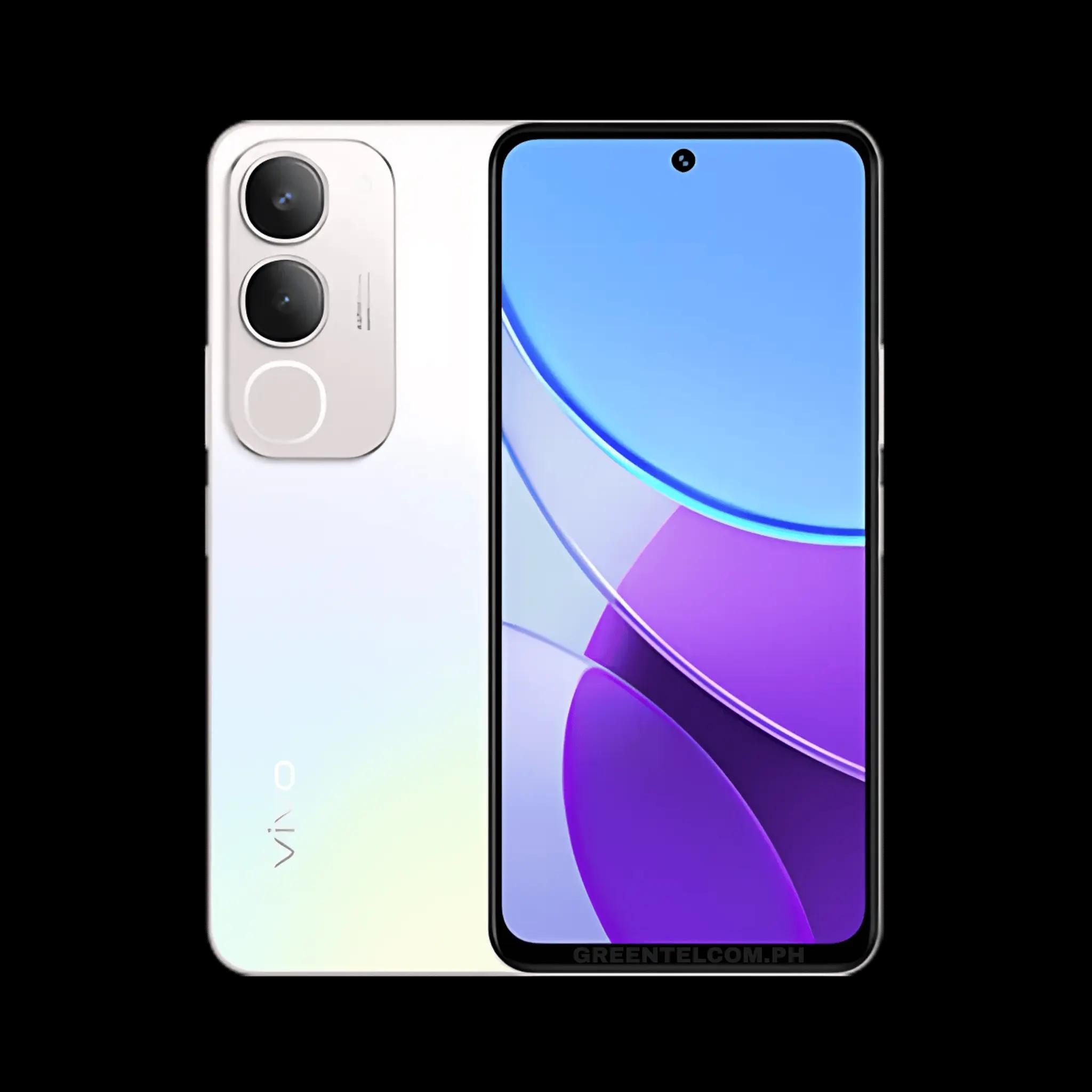 Vivo Y19s