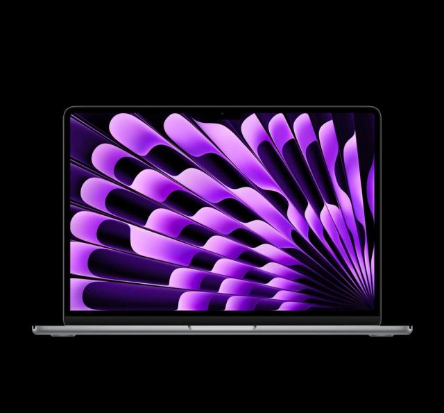Apple MacBook Air M3 13 inch Image
