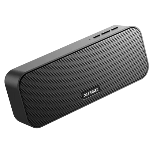 X-AGE ConvE 12W