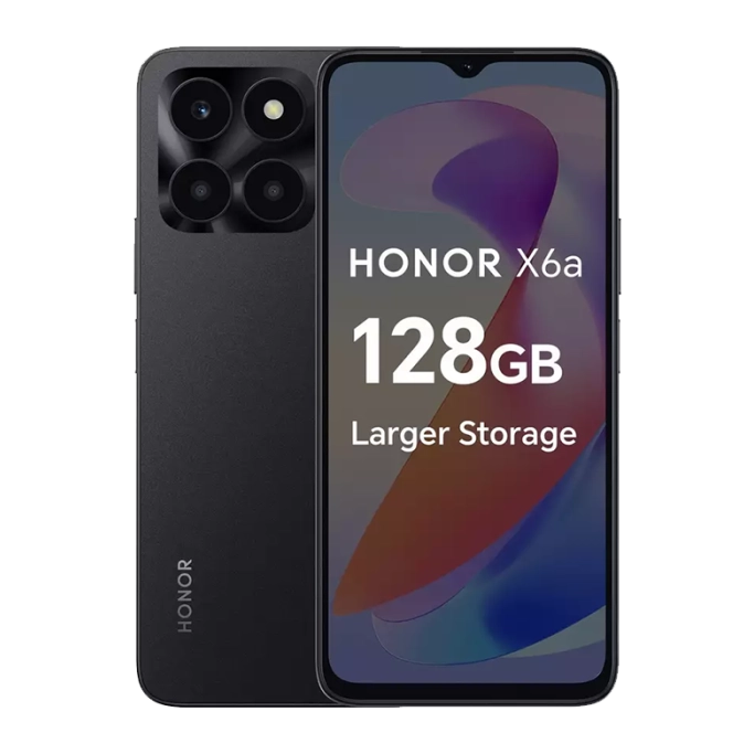 Honor X6a