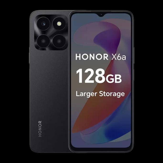 Honor X6a