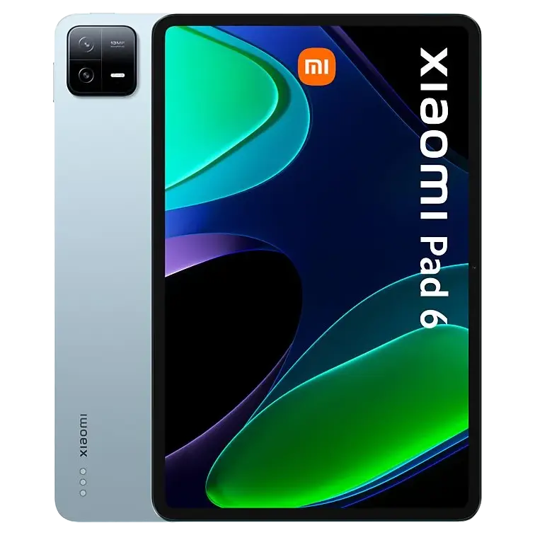 Xiaomi Pad 6