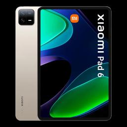 Xiaomi Pad 6