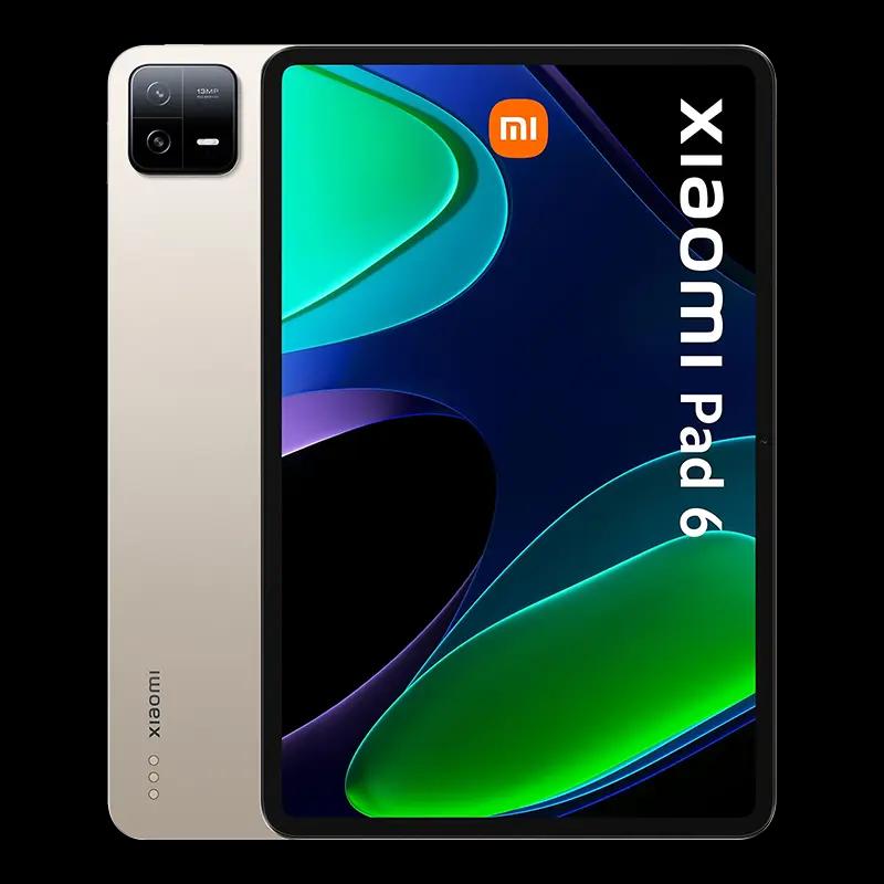 Xiaomi Pad 6