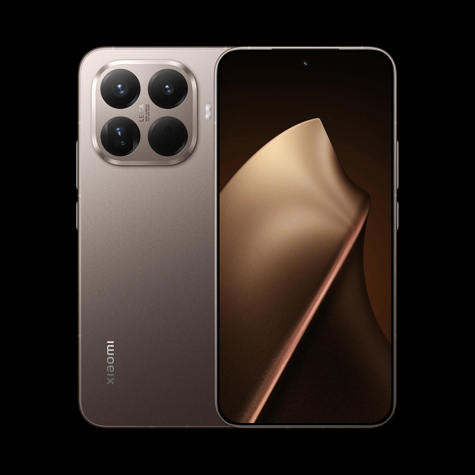 Xiaomi 15T
