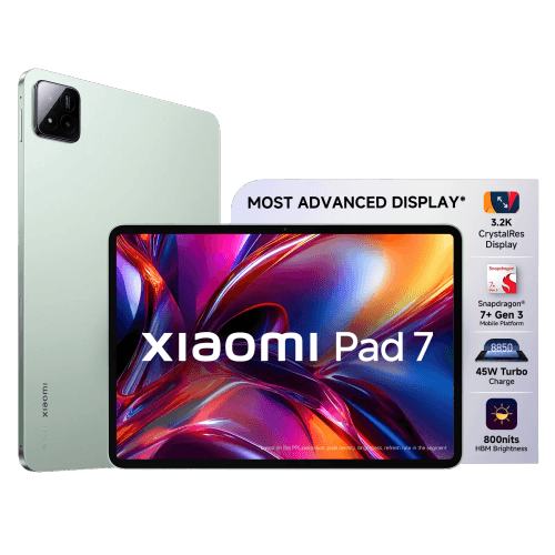 Xiaomi Pad 7
