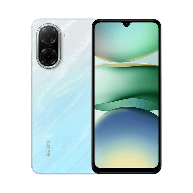 Xiaomi Redmi A5 4G Image