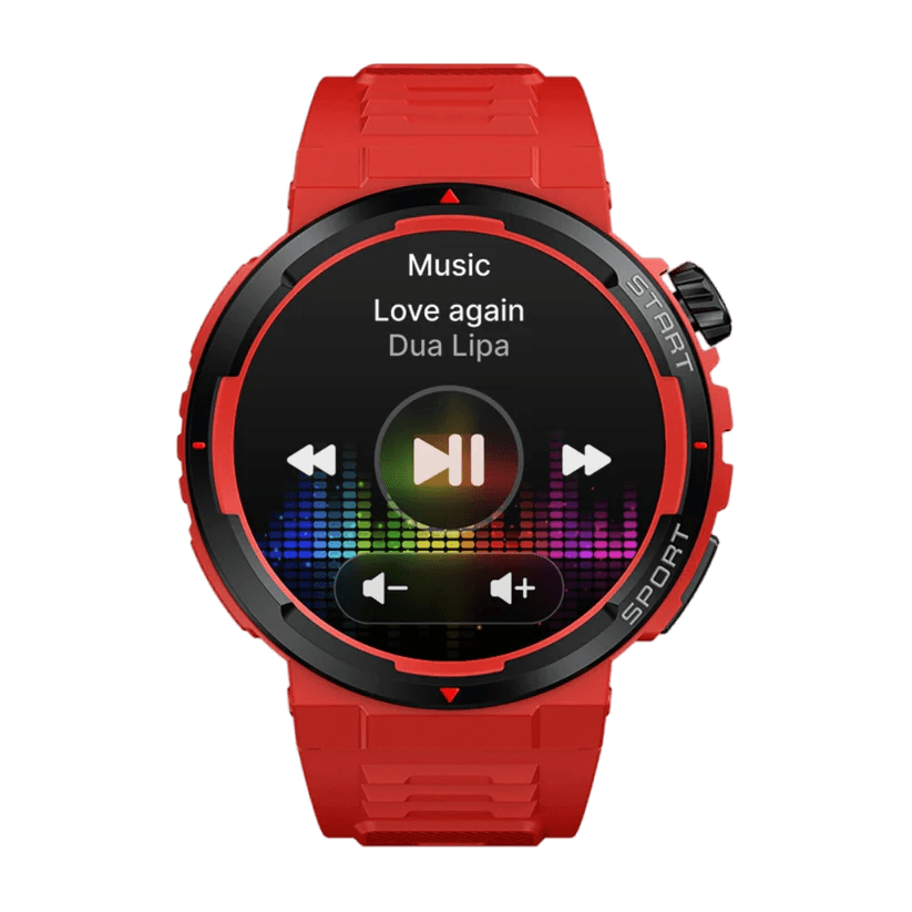 Zeblaze Ares 3 Plus Smartwatch