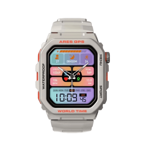 Zeblaze Ares GPS 