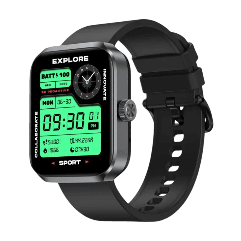 Zeblaze Beyond 3 Plus Smartwatch
