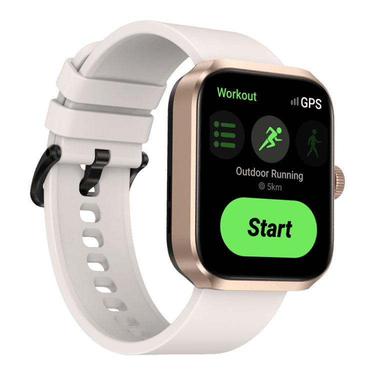 Zeblaze Beyond 3 Plus Smartwatch