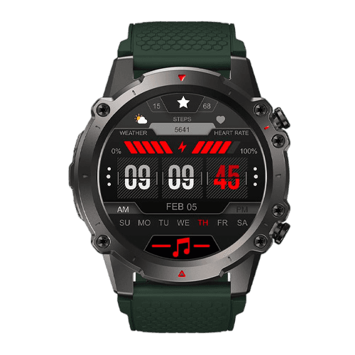 Zeblaze Vibe 7 Lite 