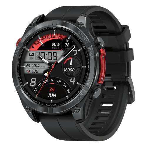 Zeblaze Stratos 4