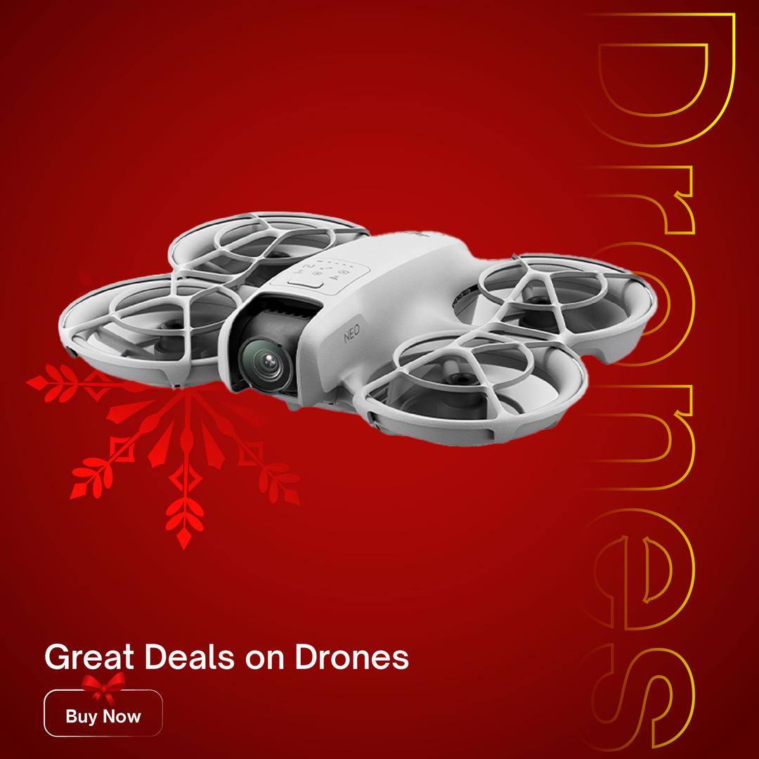 Category Page Banner