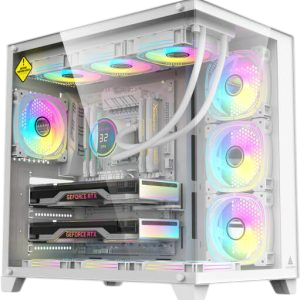 PC Build Under Rs. 2.5 Lakhs (Intel)