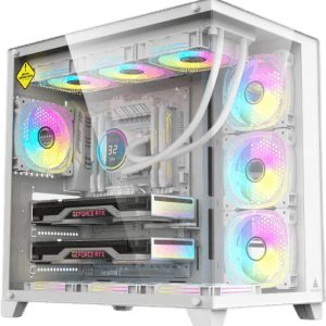 PC Build Under Rs. 2.15 Lakhs (AMD) Image