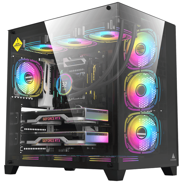 PC Build Under Rs. 3 Lakhs (Intel) Image