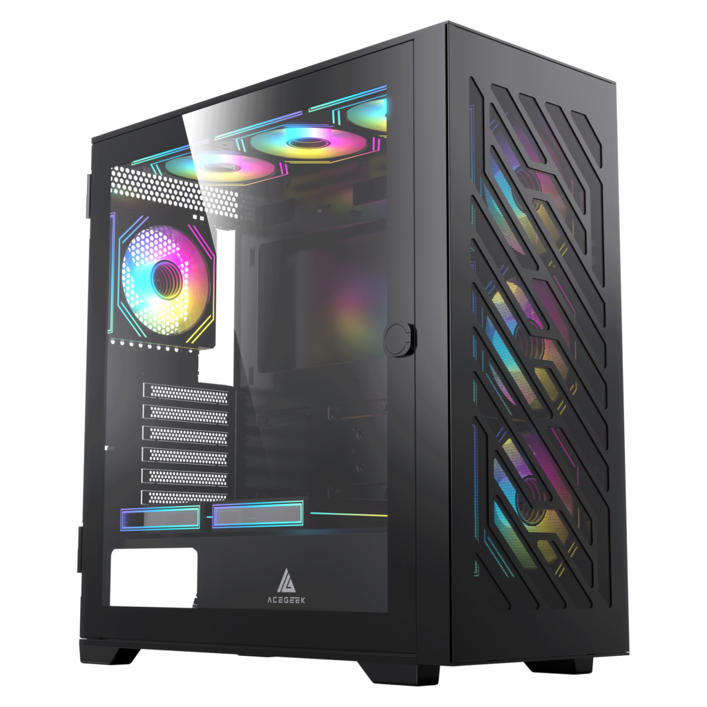 PC Build Under Rs. 4 Lakhs (Intel)