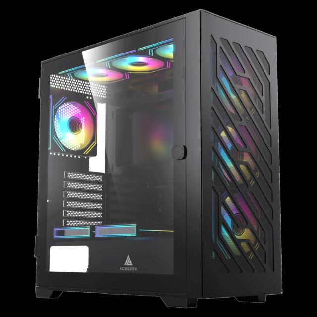 PC Build Under Rs. 4 Lakhs (Intel) Image