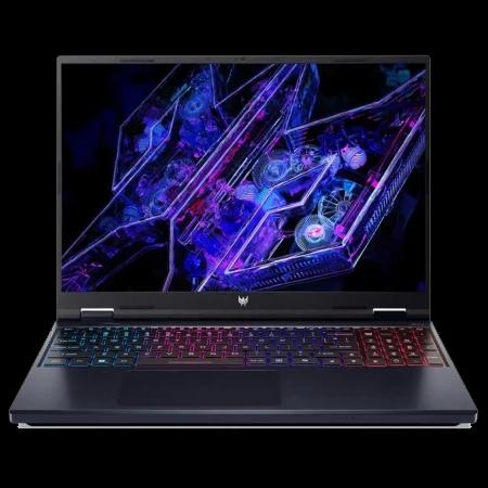 Acer Predator Helios Neo 16 2024 (14th Gen Intel Core i7-14650HX | RTX 4060 Graphics)