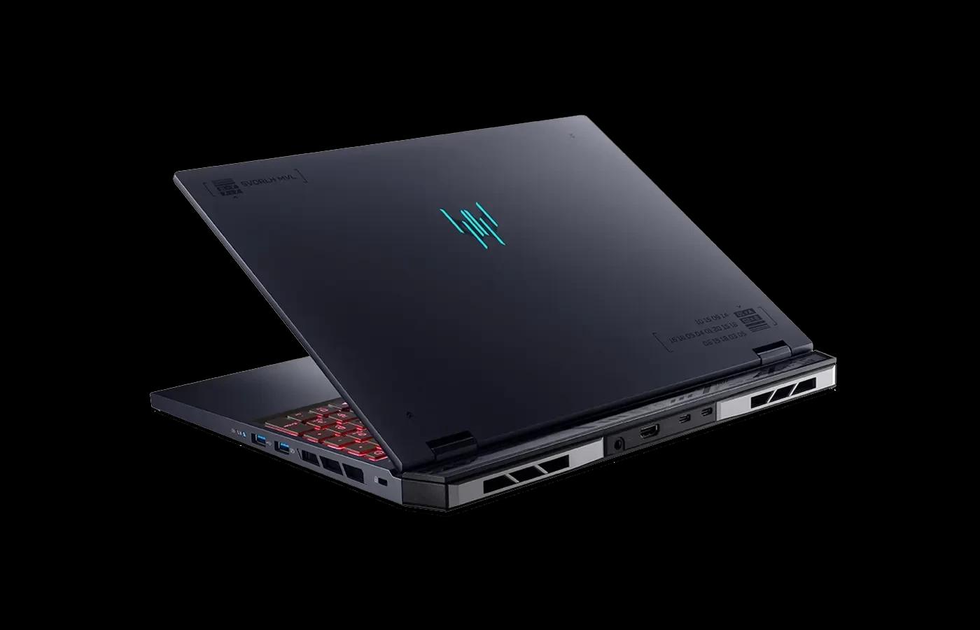 Acer Predator Helios Neo 16 2024 (14th Gen Intel Core i7-14650HX | RTX 4060 Graphics)