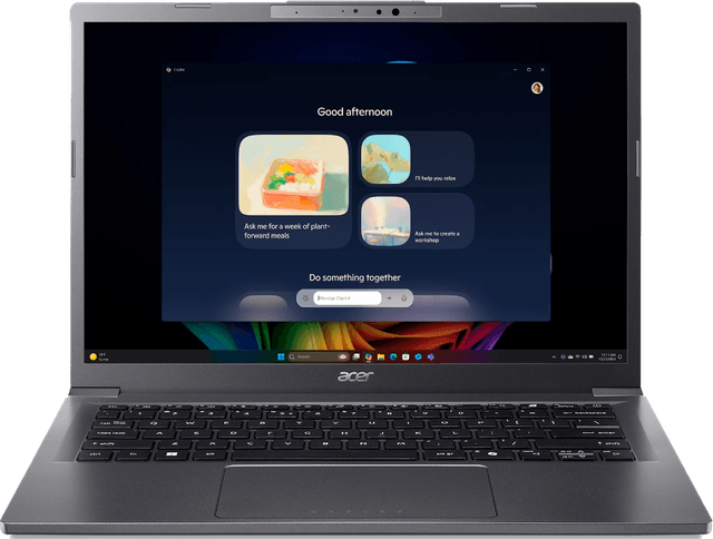 Acer Aspire 14 AI 2025 (Intel Core Ultra 5 226V | Intel ARC 130V Graphics) Image