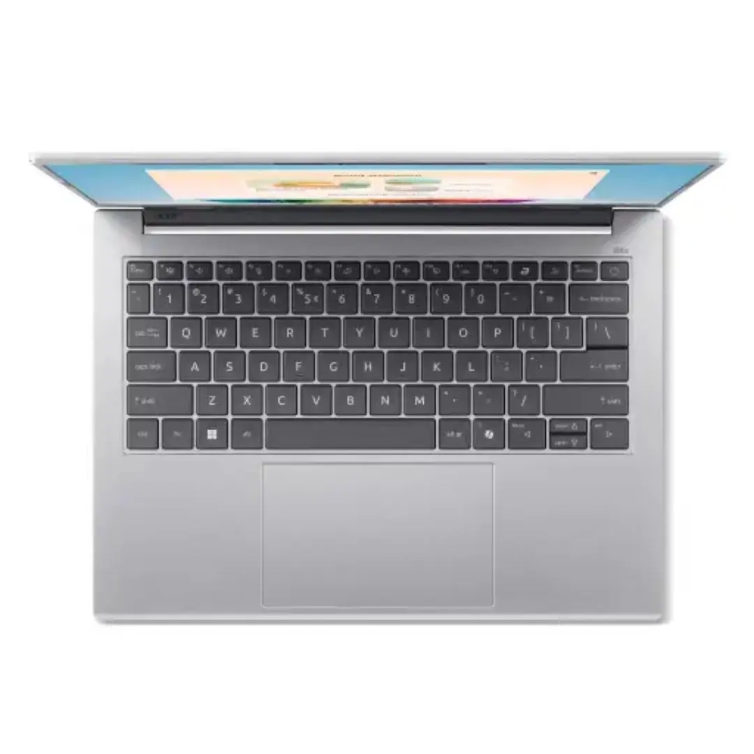 Acer Aspire 14 AI 2025 (AMD Ryzen 7 AI 350 | AMD Radeon 860M Graphics)