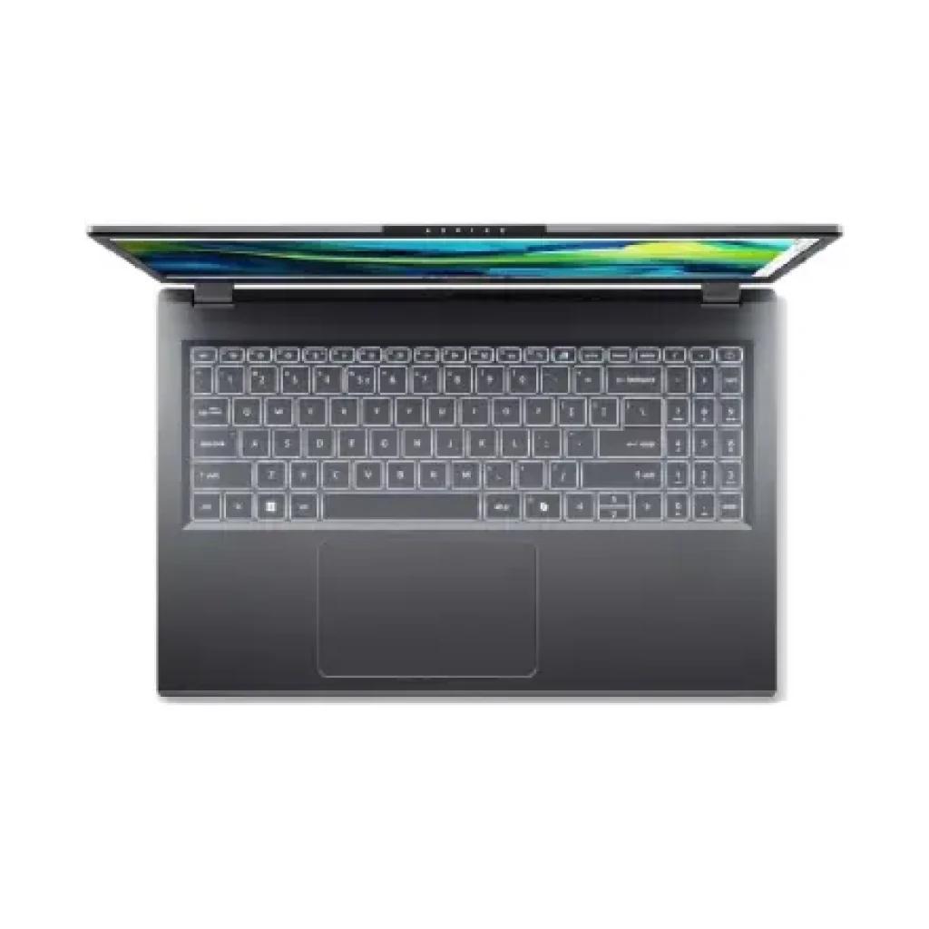 Acer Aspire 15 2024 (Intel Core 3 100U | Intel UHD Graphics)