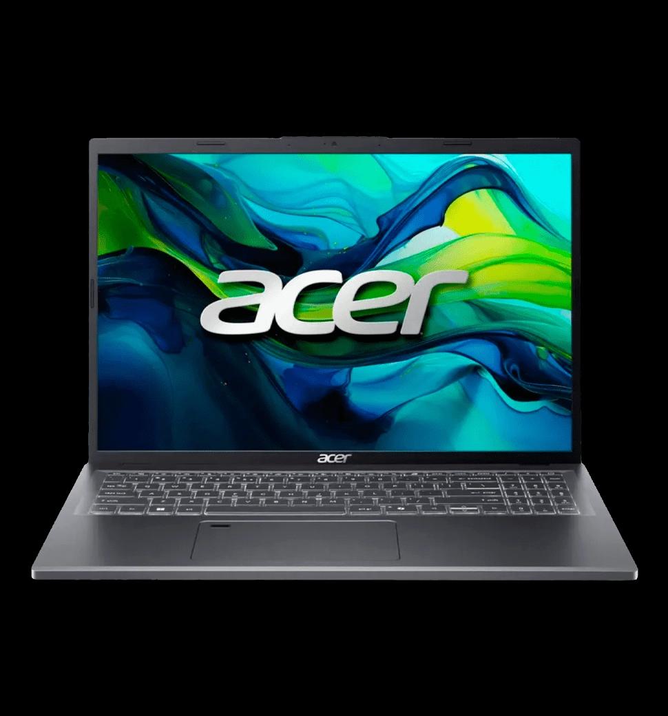 Acer Aspire 16 (14th Gen Core 7 150U | NVIDIA GeForce RTX 2050)