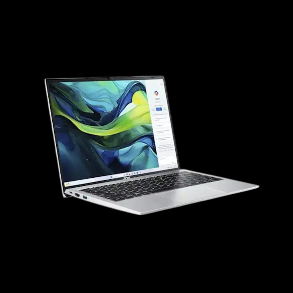 Acer Aspire 14 2024 (Intel Core i5-13500H | Intel UHD Graphics)