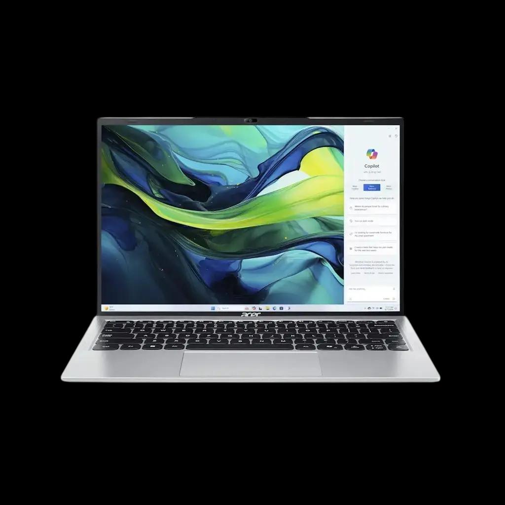 Acer Aspire 14 2024 (Intel Core 5 120U | Intel UHD Graphics)